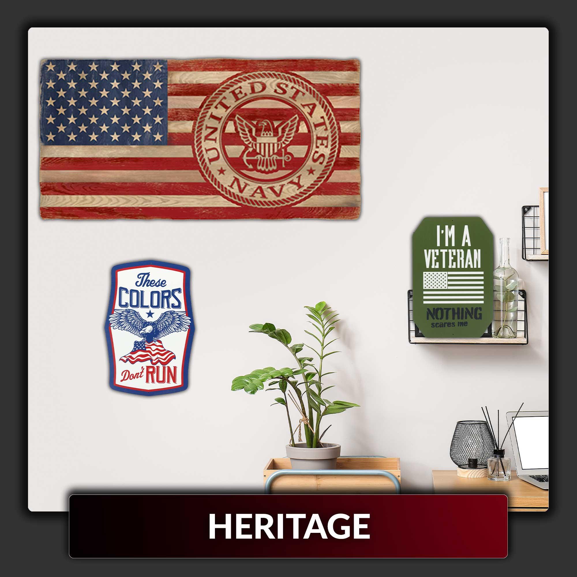Heritage