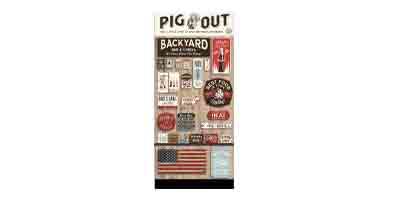 Pig Out