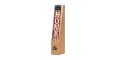 Heritage PDQ