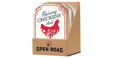 Raising Chicken & Children