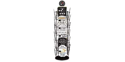 Trend Spinner Rack