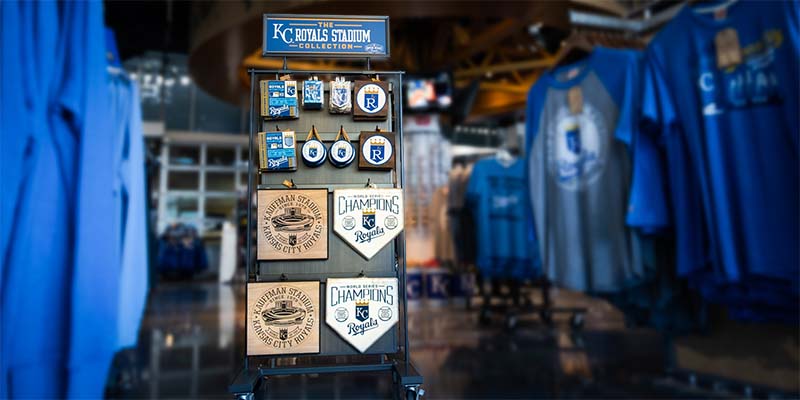 Shop Sports Retail Type