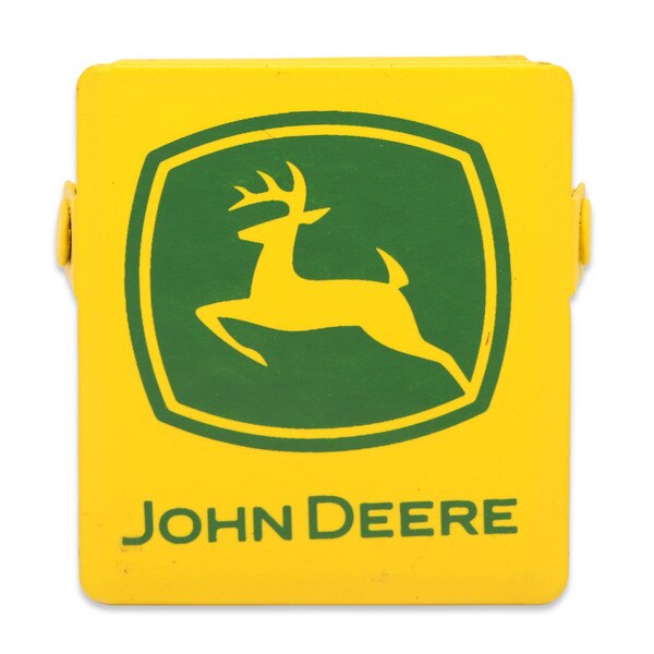 Balle De Baseball John Deere | Promo Full-gloss Collector - Neuve