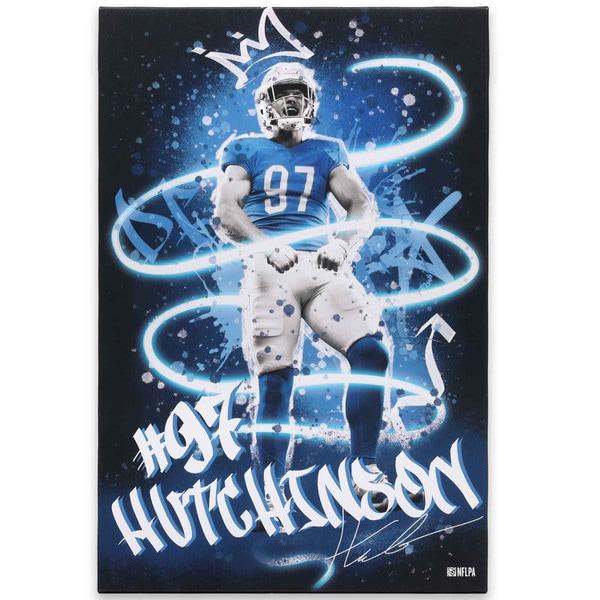 NFL Wall Art