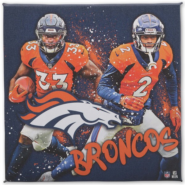 NFL Wall Art
